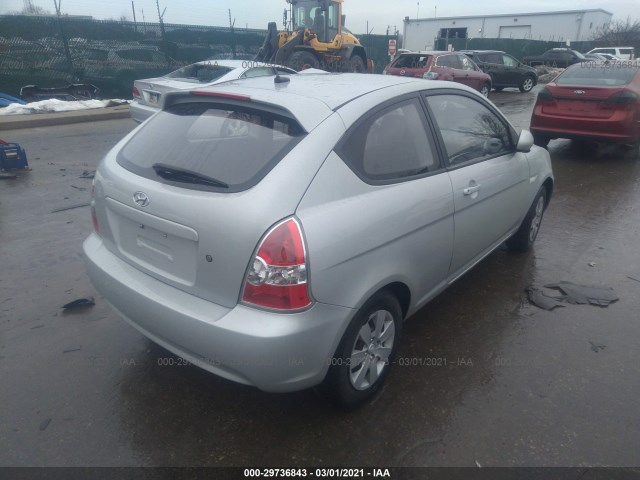 Photo 3 VIN: KMHCM3AC4BU192414 - HYUNDAI ACCENT 