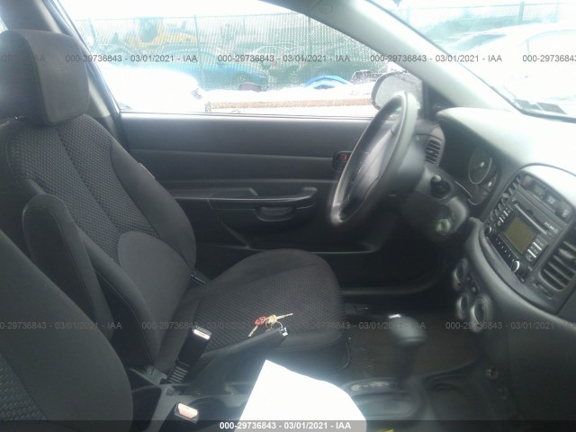 Photo 4 VIN: KMHCM3AC4BU192414 - HYUNDAI ACCENT 