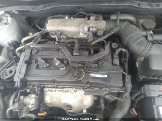 Photo 9 VIN: KMHCM3AC4BU192414 - HYUNDAI ACCENT 