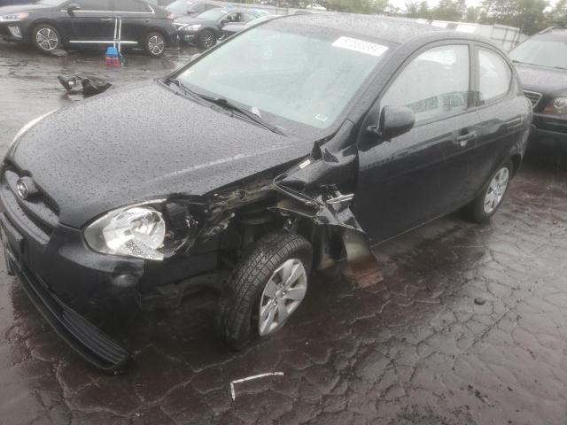 Photo 0 VIN: KMHCM3AC4BU194552 - HYUNDAI ACCENT 