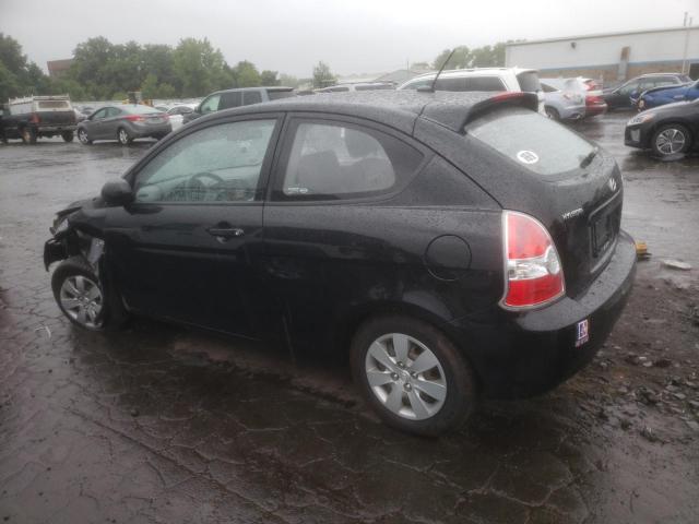 Photo 1 VIN: KMHCM3AC4BU194552 - HYUNDAI ACCENT 