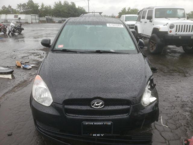 Photo 4 VIN: KMHCM3AC4BU194552 - HYUNDAI ACCENT 