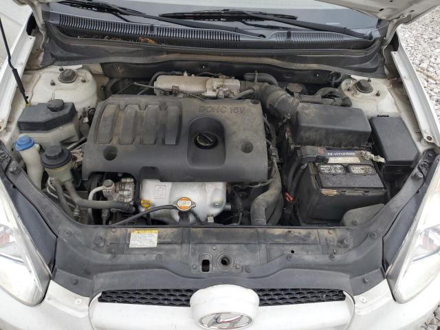 Photo 6 VIN: KMHCM3AC4BU195359 - HYUNDAI ACCENT GL 