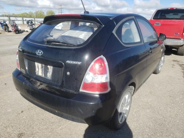 Photo 3 VIN: KMHCM3AC4BU195393 - HYUNDAI ACCENT GL 