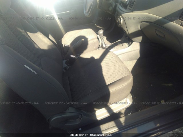 Photo 4 VIN: KMHCM3AC4BU195779 - HYUNDAI ACCENT 