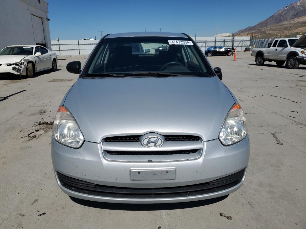 Photo 4 VIN: KMHCM3AC4BU195829 - HYUNDAI ACCENT 