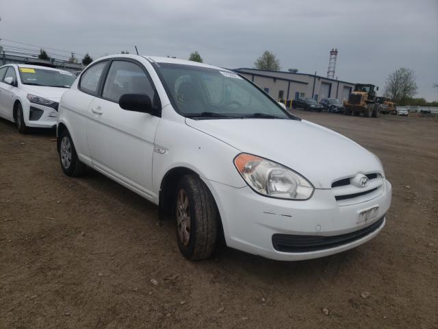 Photo 0 VIN: KMHCM3AC4BU199914 - HYUNDAI ACCENT GL 