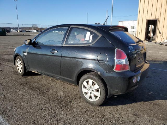 Photo 1 VIN: KMHCM3AC4BU202469 - HYUNDAI ACCENT GL 