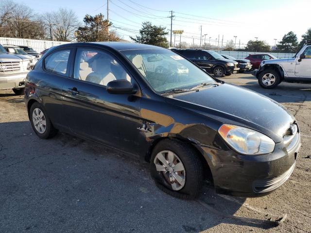 Photo 3 VIN: KMHCM3AC4BU202469 - HYUNDAI ACCENT GL 