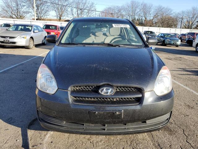 Photo 4 VIN: KMHCM3AC4BU202469 - HYUNDAI ACCENT GL 