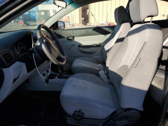 Photo 6 VIN: KMHCM3AC4BU202469 - HYUNDAI ACCENT GL 