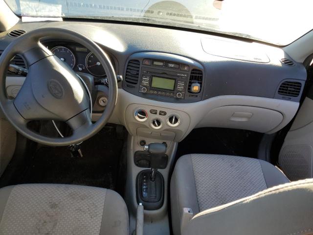 Photo 7 VIN: KMHCM3AC4BU202469 - HYUNDAI ACCENT GL 