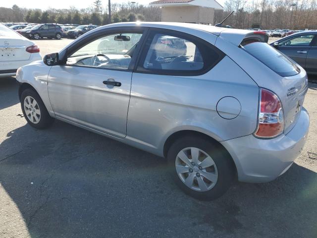 Photo 1 VIN: KMHCM3AC4BU207204 - HYUNDAI ACCENT 