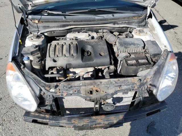 Photo 10 VIN: KMHCM3AC4BU207204 - HYUNDAI ACCENT 