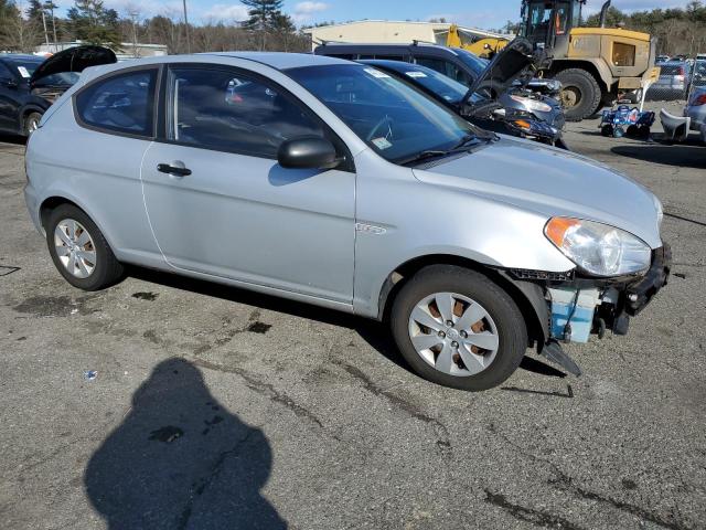 Photo 3 VIN: KMHCM3AC4BU207204 - HYUNDAI ACCENT 