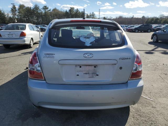 Photo 5 VIN: KMHCM3AC4BU207204 - HYUNDAI ACCENT 