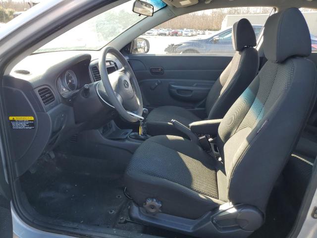 Photo 6 VIN: KMHCM3AC4BU207204 - HYUNDAI ACCENT 