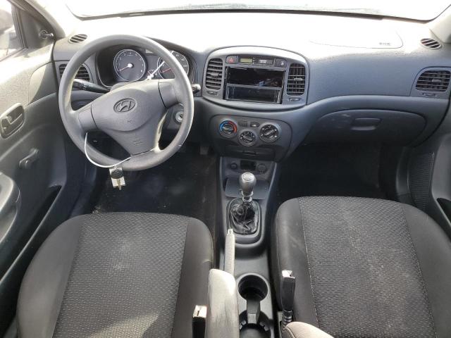 Photo 7 VIN: KMHCM3AC4BU207204 - HYUNDAI ACCENT 