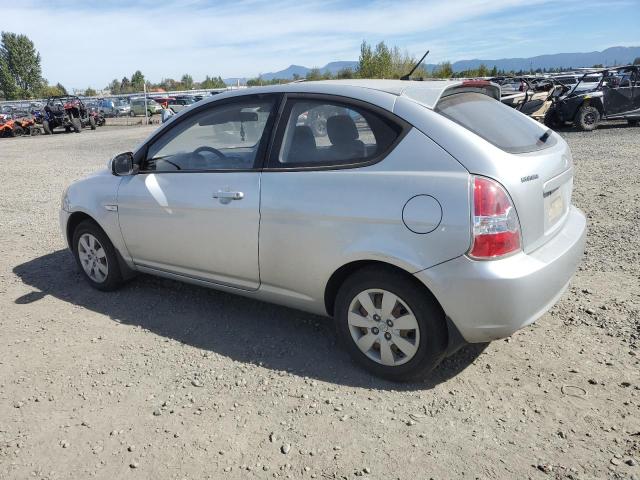 Photo 1 VIN: KMHCM3AC5AU152910 - HYUNDAI ACCENT BLU 