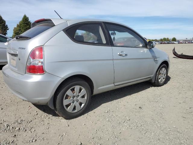 Photo 2 VIN: KMHCM3AC5AU152910 - HYUNDAI ACCENT BLU 