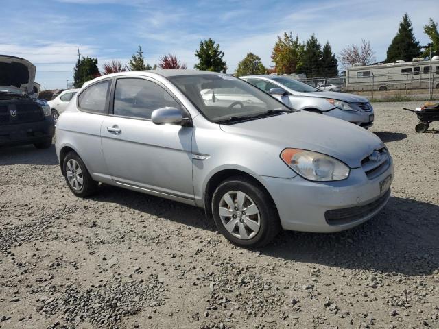 Photo 3 VIN: KMHCM3AC5AU152910 - HYUNDAI ACCENT BLU 