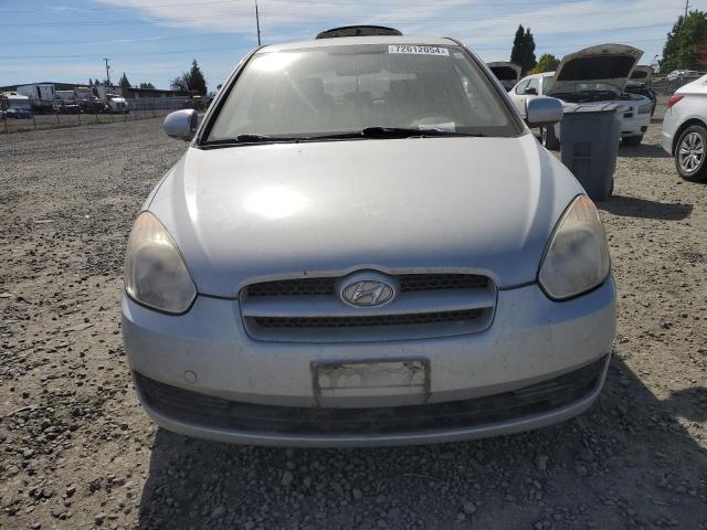 Photo 4 VIN: KMHCM3AC5AU152910 - HYUNDAI ACCENT BLU 