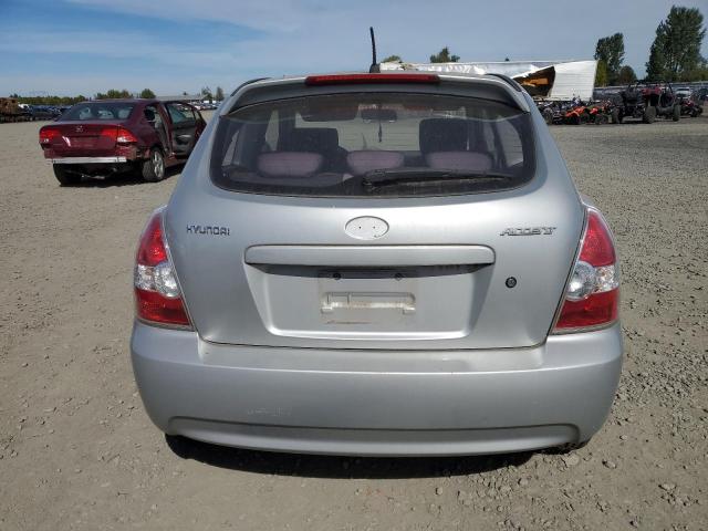 Photo 5 VIN: KMHCM3AC5AU152910 - HYUNDAI ACCENT BLU 