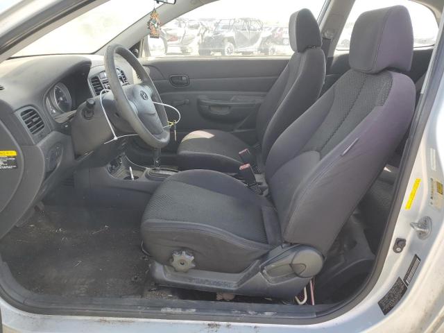 Photo 6 VIN: KMHCM3AC5AU152910 - HYUNDAI ACCENT BLU 