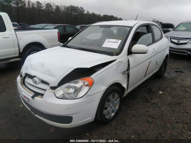 Photo 1 VIN: KMHCM3AC5AU157525 - HYUNDAI ACCENT 