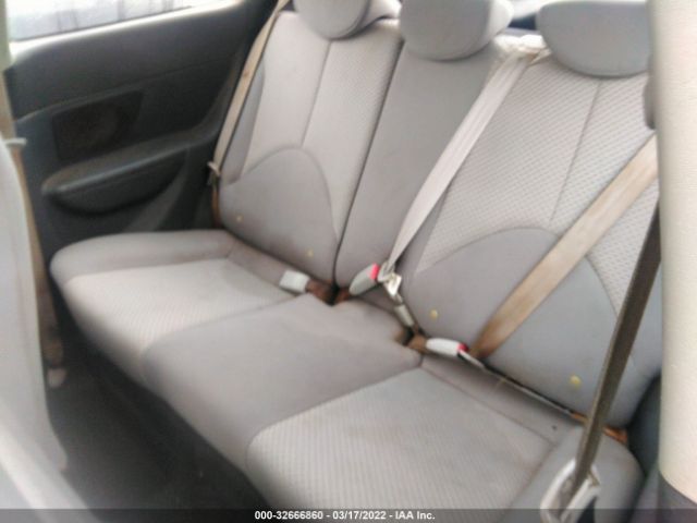 Photo 7 VIN: KMHCM3AC5AU157525 - HYUNDAI ACCENT 