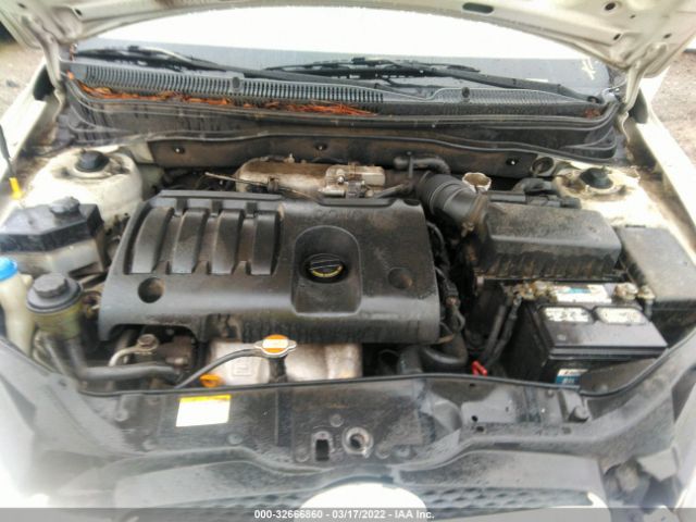 Photo 9 VIN: KMHCM3AC5AU157525 - HYUNDAI ACCENT 