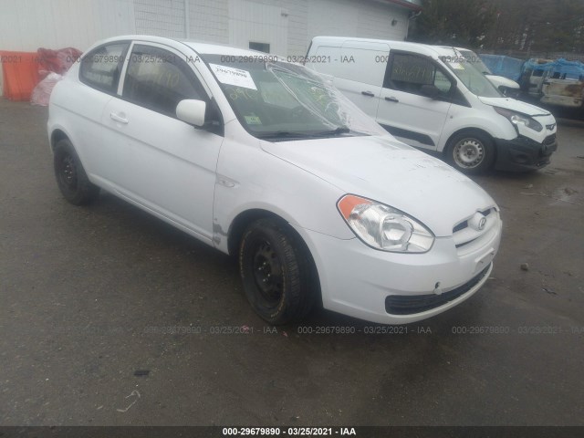 Photo 0 VIN: KMHCM3AC5AU158321 - HYUNDAI ACCENT 