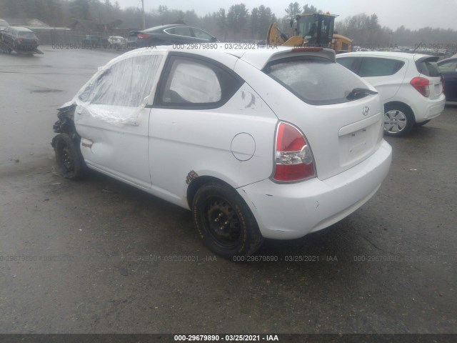 Photo 2 VIN: KMHCM3AC5AU158321 - HYUNDAI ACCENT 