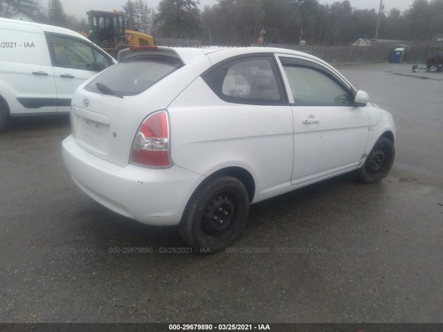 Photo 3 VIN: KMHCM3AC5AU158321 - HYUNDAI ACCENT 