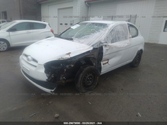 Photo 5 VIN: KMHCM3AC5AU158321 - HYUNDAI ACCENT 