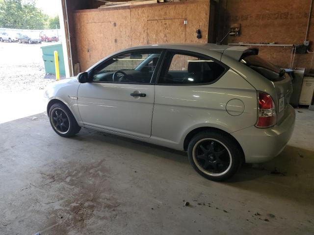 Photo 1 VIN: KMHCM3AC5AU161087 - HYUNDAI ACCENT 