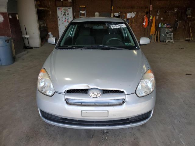 Photo 4 VIN: KMHCM3AC5AU161087 - HYUNDAI ACCENT 