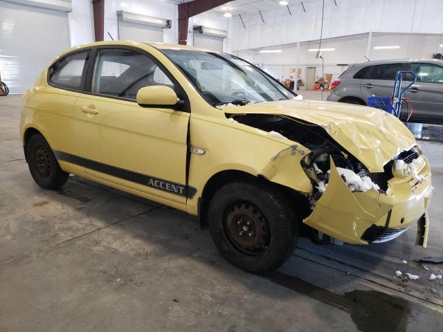 Photo 3 VIN: KMHCM3AC5AU162983 - HYUNDAI ACCENT BLU 