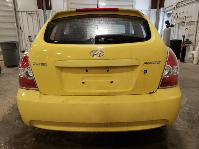 Photo 5 VIN: KMHCM3AC5AU162983 - HYUNDAI ACCENT BLU 