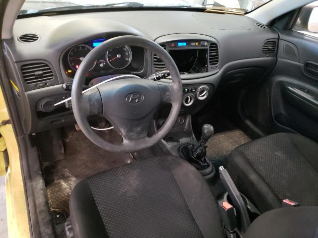 Photo 7 VIN: KMHCM3AC5AU162983 - HYUNDAI ACCENT BLU 