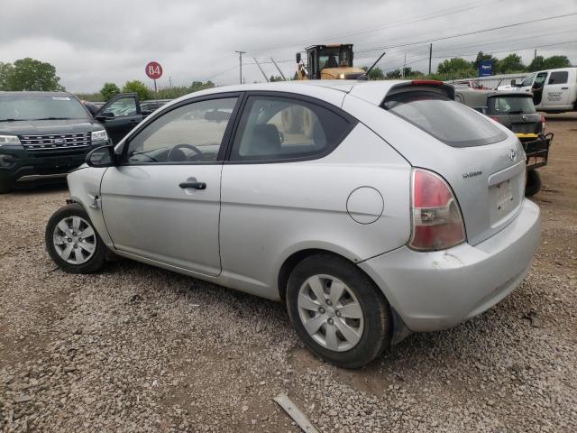 Photo 1 VIN: KMHCM3AC5AU163809 - HYUNDAI ACCENT BLU 