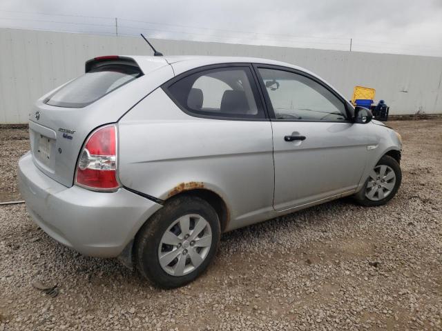 Photo 2 VIN: KMHCM3AC5AU163809 - HYUNDAI ACCENT BLU 