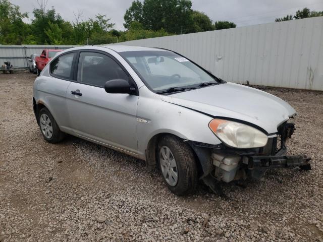 Photo 3 VIN: KMHCM3AC5AU163809 - HYUNDAI ACCENT BLU 