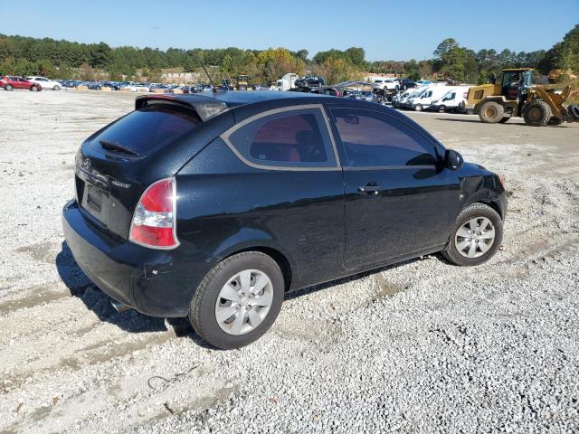 Photo 2 VIN: KMHCM3AC5AU170825 - HYUNDAI ACCENT BLU 