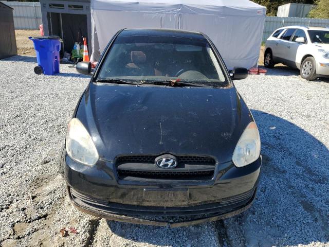 Photo 4 VIN: KMHCM3AC5AU170825 - HYUNDAI ACCENT BLU 