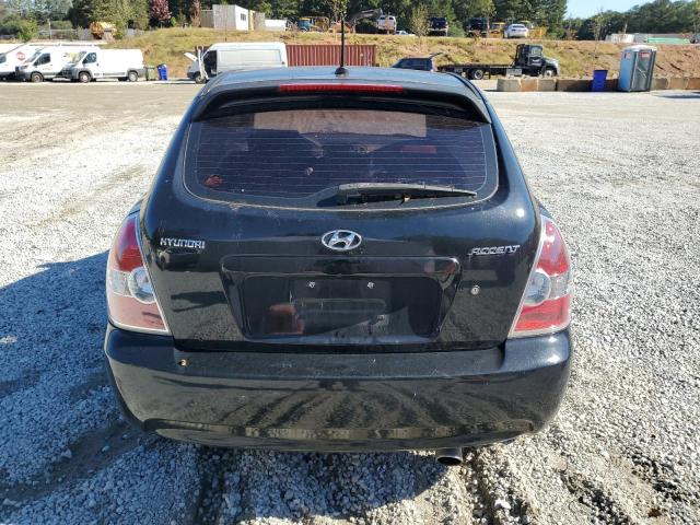 Photo 5 VIN: KMHCM3AC5AU170825 - HYUNDAI ACCENT BLU 