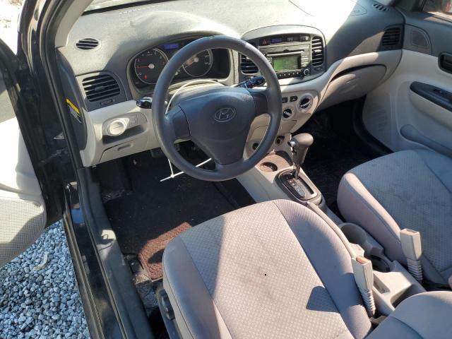 Photo 7 VIN: KMHCM3AC5AU170825 - HYUNDAI ACCENT BLU 