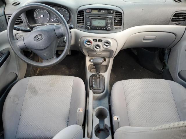 Photo 7 VIN: KMHCM3AC5AU172042 - HYUNDAI ACCENT BLU 