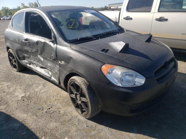 Photo 0 VIN: KMHCM3AC5AU172459 - HYUNDAI ACCENT BLU 