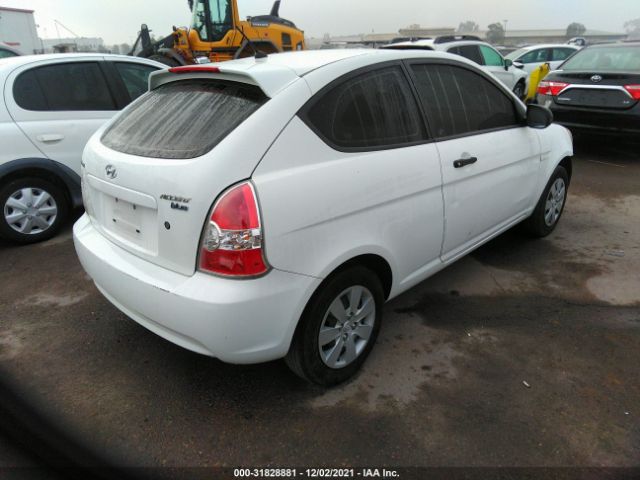 Photo 3 VIN: KMHCM3AC5AU176981 - HYUNDAI ACCENT 